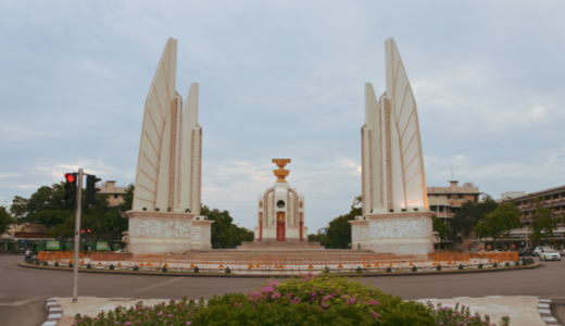 ย้อนรอยกรุงเทพฯ 2016 ผ่านเลนส์นักท่องเที่ยวญี่ปุ่น