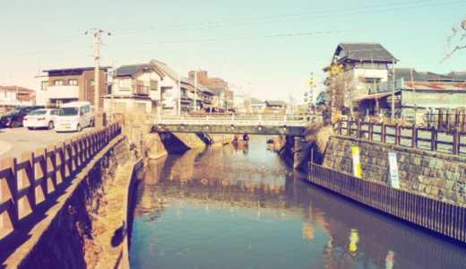 ไม่ใช่แค่คาวากุเอะ! รีวิวเจาะลึกเสน่ห์ “ซาวาระ” (Sawara) เมืองเอโดะจิ๋วแห่งชิบะ [เมืองแห่งสายน้ำ • ศาลเจ้าคาโทริ]